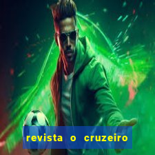 revista o cruzeiro acervo digital